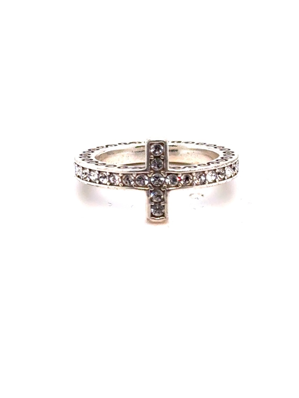 Brighton Starry Night Ring